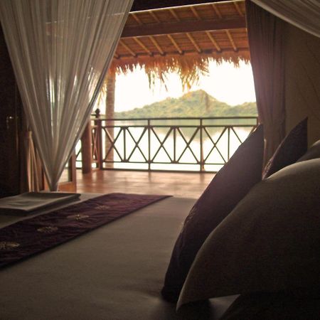 Lombok Villas, Villa Kurakura Labuhanpoh エクステリア 写真