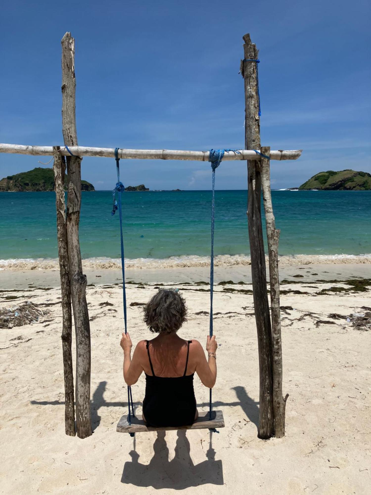 Lombok Villas, Villa Kurakura Labuhanpoh エクステリア 写真